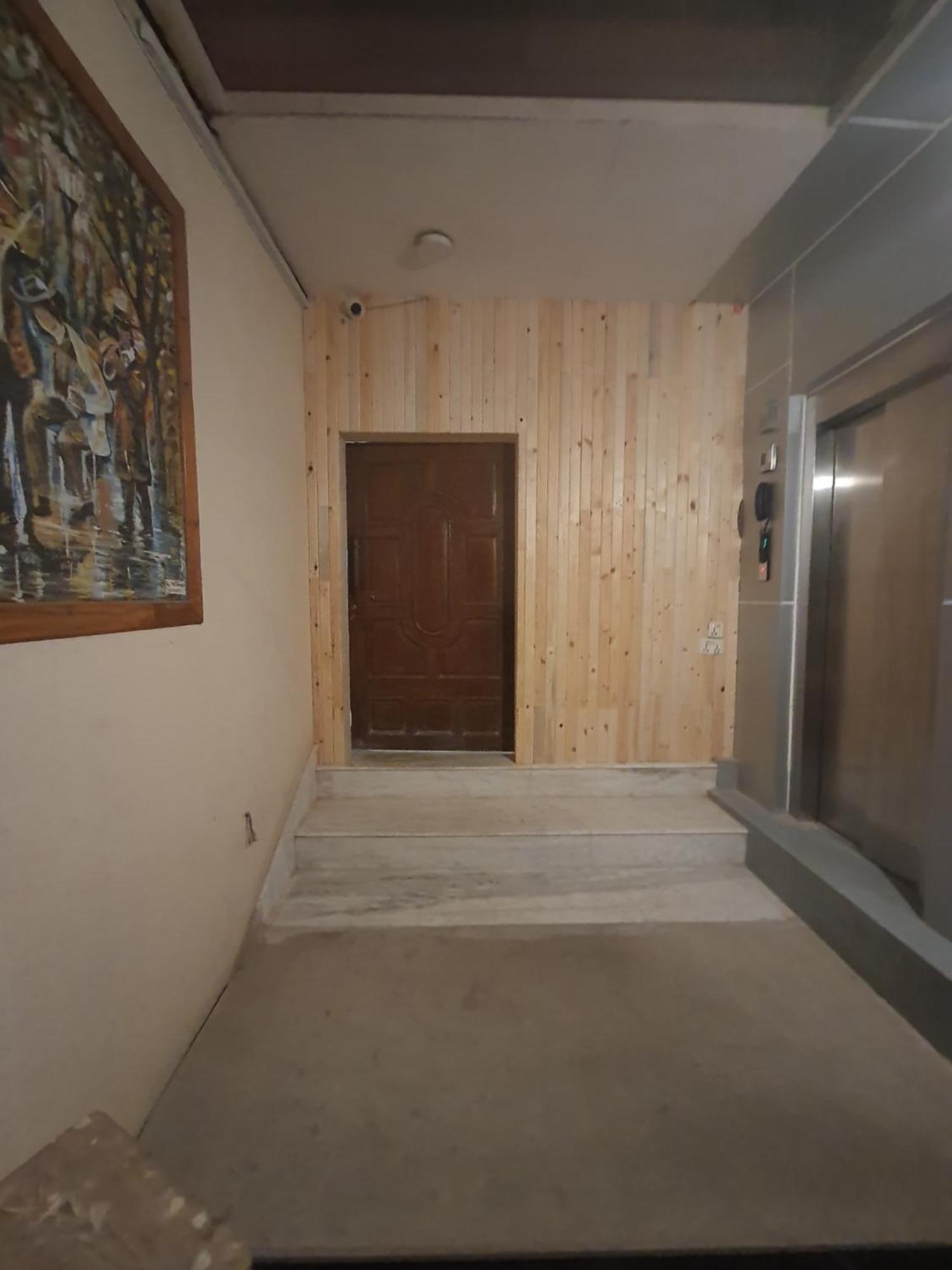Hotel Odaan Kathmandu Exterior foto
